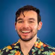 Nick Yekikian's profile photo