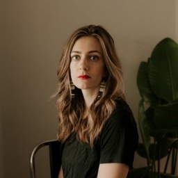 Amelia Edelman's profile photo