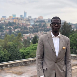Dolapo Aina's journalist profile photo