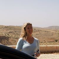 Valérie Crova's journalist profile photo