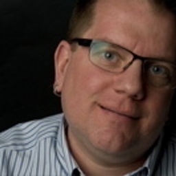 Grant Butler's profile photo