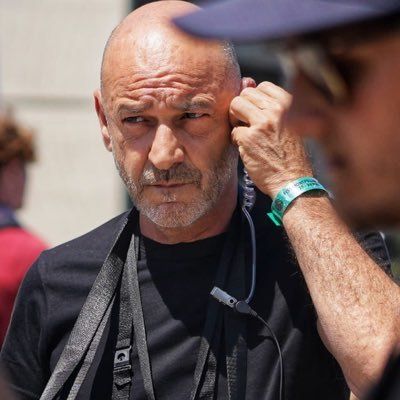 Thierry Boussarie's journalist profile photo