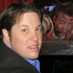 Kenneth Wilson's profile photo