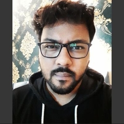 Koushik Paul's profile photo