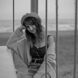 Iliana Mavrou's profile photo