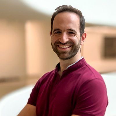Dimitrios Chrysostomou's profile photo