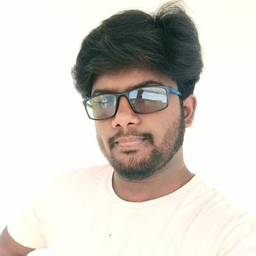 Balaji N's profile photo