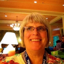 Mary Kramer's profile photo