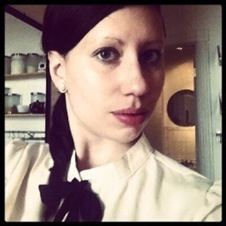 Iris Gagnon-Paradis's profile photo