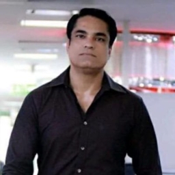 Tanseem Haider's profile photo