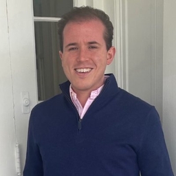 Charles McElwee's profile photo