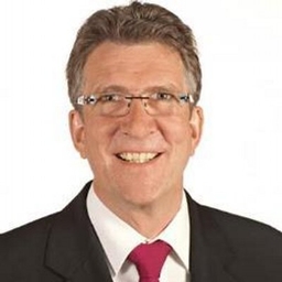 Thomas Dillmann's profile photo