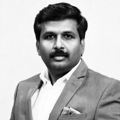 Nilesh Khare's profile photo