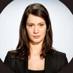 Anabelle Nicoud's profile photo