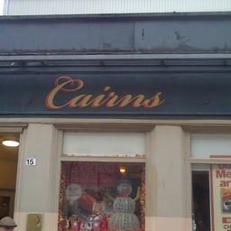 Dan Cairns's profile photo