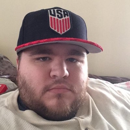 Rob Usry's profile photo