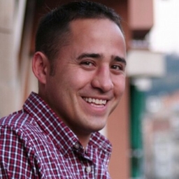 Chris Mosher's profile photo