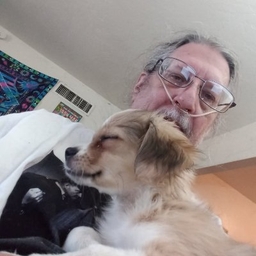 Duane Pesice's profile photo