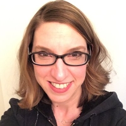 Robyn Conti's profile photo
