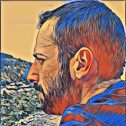 Alex González Vicente's profile photo