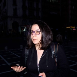 Marianna Karakoulaki's profile photo