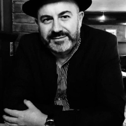 Bertrand Le Port's profile photo