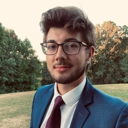 Jimmy Hoover's profile photo