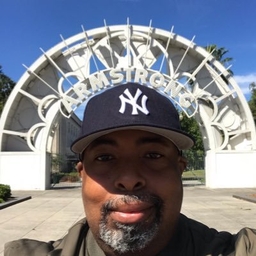 Christopher Smith's profile photo