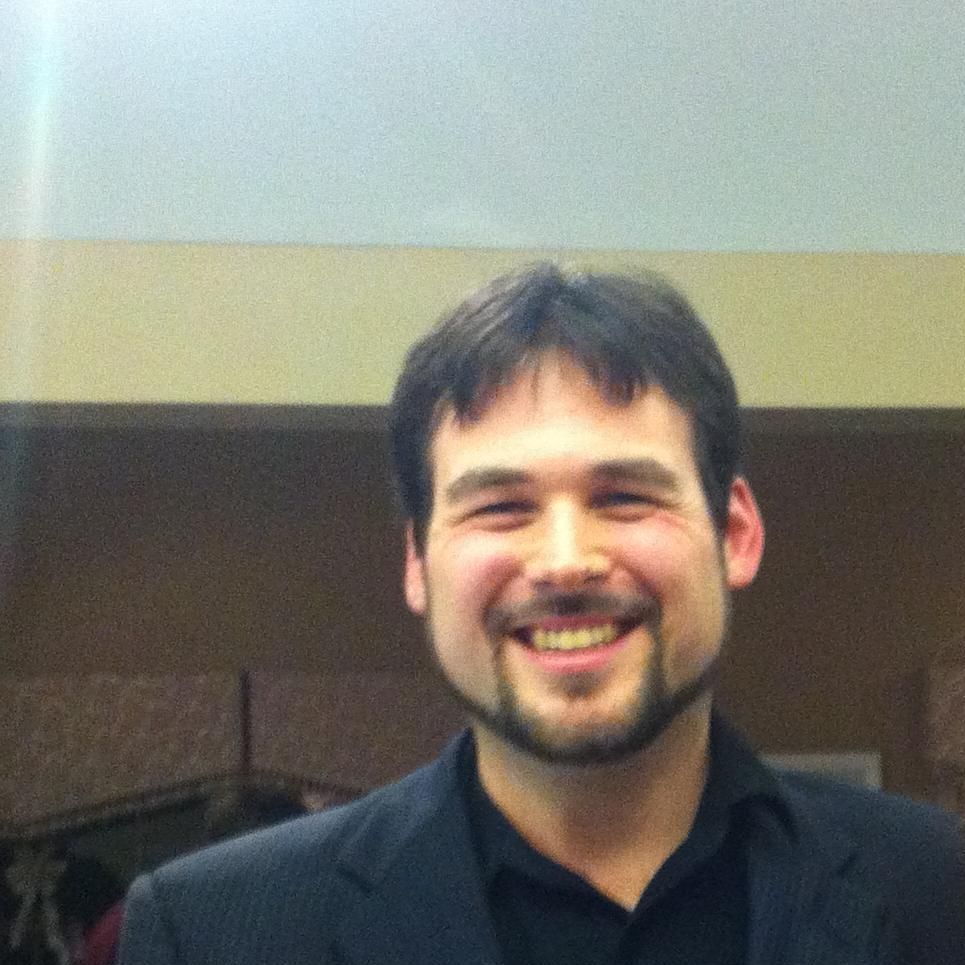 Jeremy Pike's profile photo