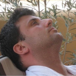 James Wickham's profile photo