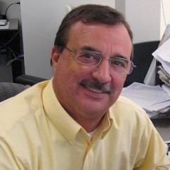 Bob Christie's profile photo