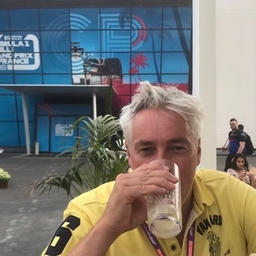 Louis Dekker's profile photo