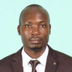 Sam Kisika's journalist profile photo