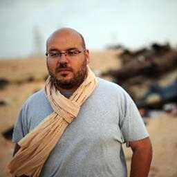 Karim Talbi's profile photo