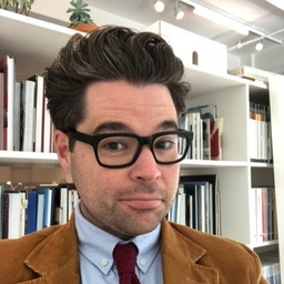 Aaron Britt's profile photo
