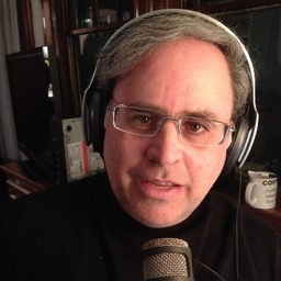 Charles Moscowitz's profile photo