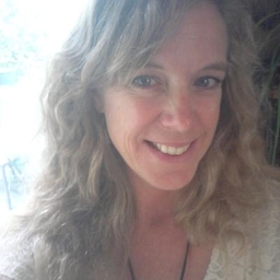 Amy Oberlin's profile photo
