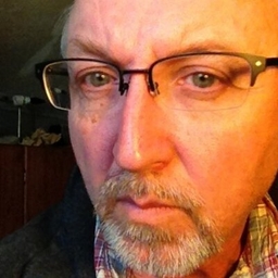 Charlie Riedel's profile photo