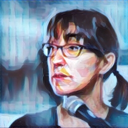 Ann O’Dea's profile photo