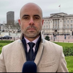 Emanuel Nunes's profile photo