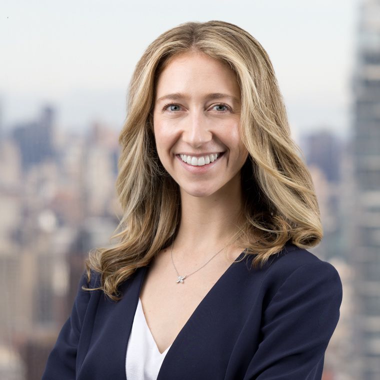 Rebecca Darin Goldberg's profile photo