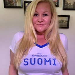 Lotta Backlund's profile photo