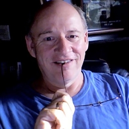 Jim Shepherd's profile photo