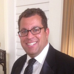 Marc Balinsky's profile photo
