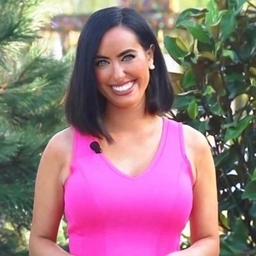 Katie Katro's profile photo