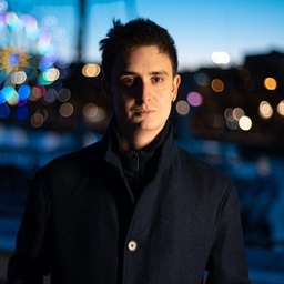Arnau Lleonart's profile photo