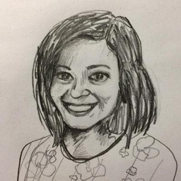 Marina Koren's profile photo