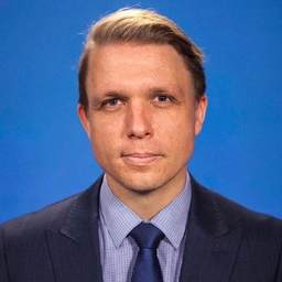 Karl Hoerr's profile photo