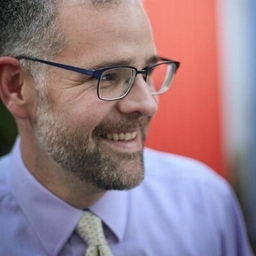 Mark Waller's profile photo