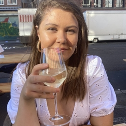 Hannah Van De Peer's profile photo